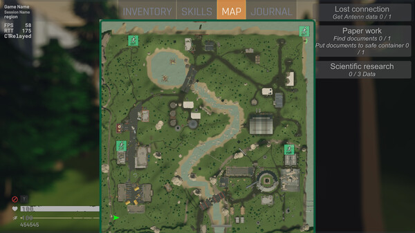 Exit Ways screenshot 5