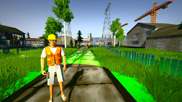 Exit Ways screenshot 6