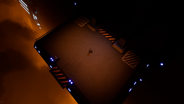 Fire Burning City screenshot 6