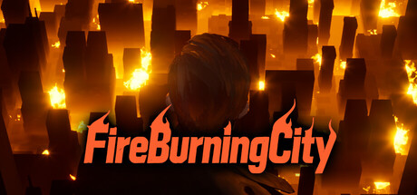 FireBurningCity header