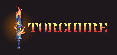 Torchure cover art