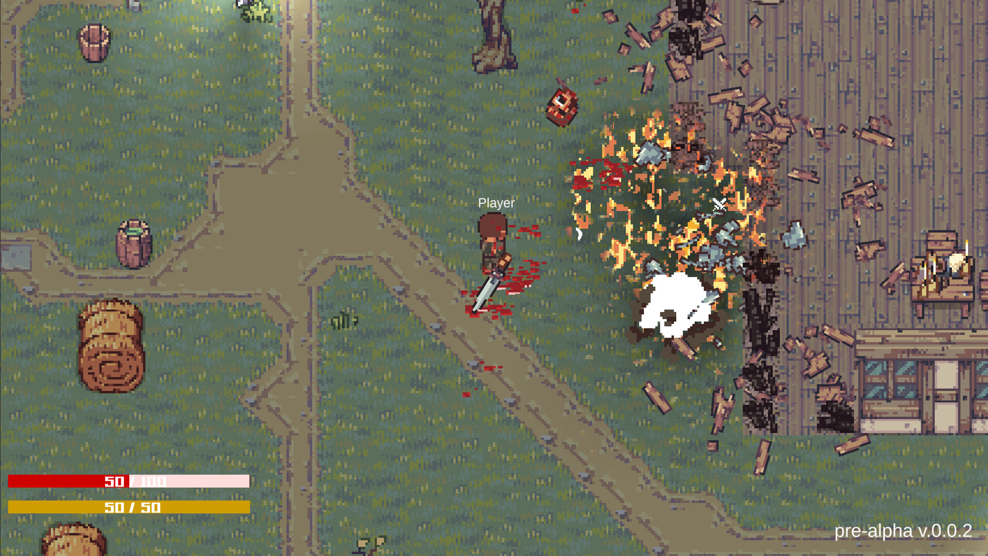 Torchure screenshot #4