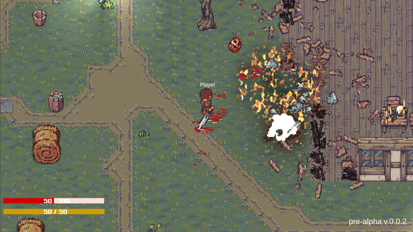 Torchure screenshot 4