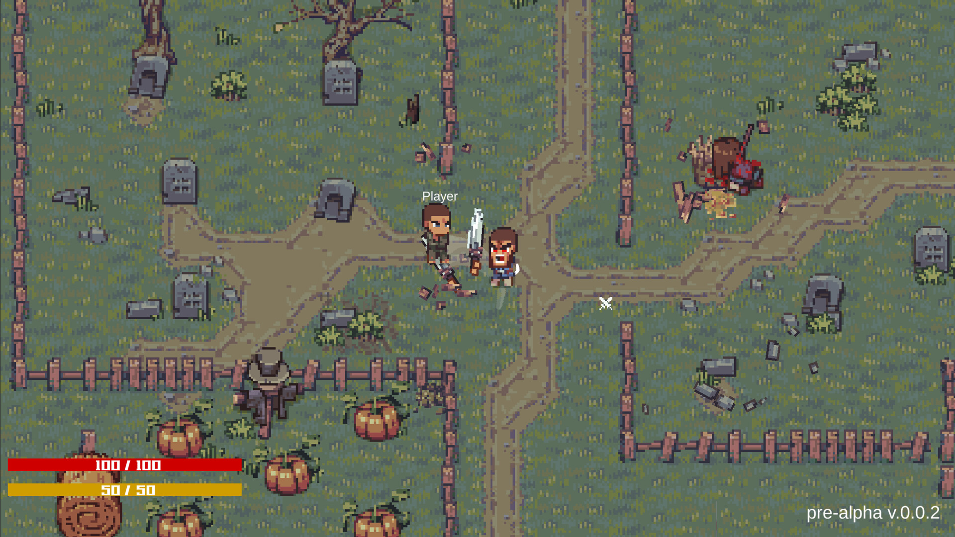 Torchure screenshot #3