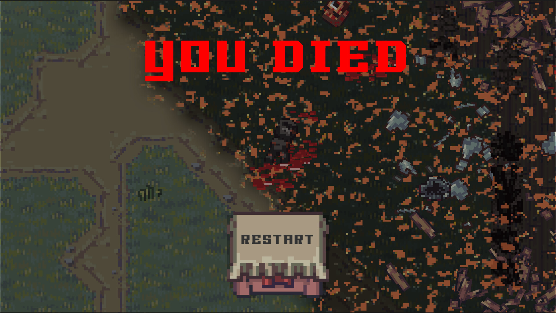 Torchure screenshot 2