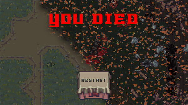 Torchure screenshot 1