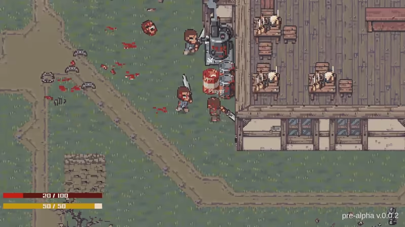 Torchure video 1