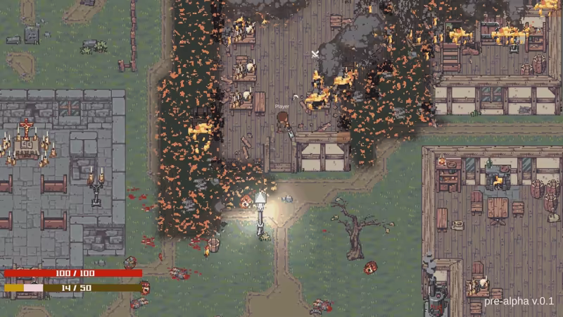 Torchure video 2