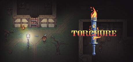 Torchure Banner