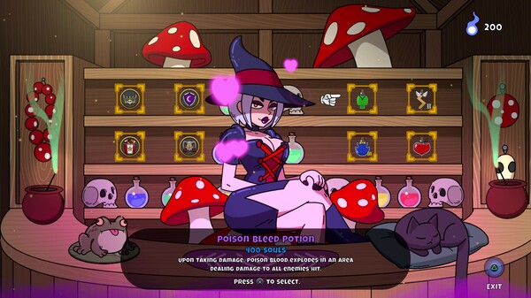 Villain's Quest screenshot 1