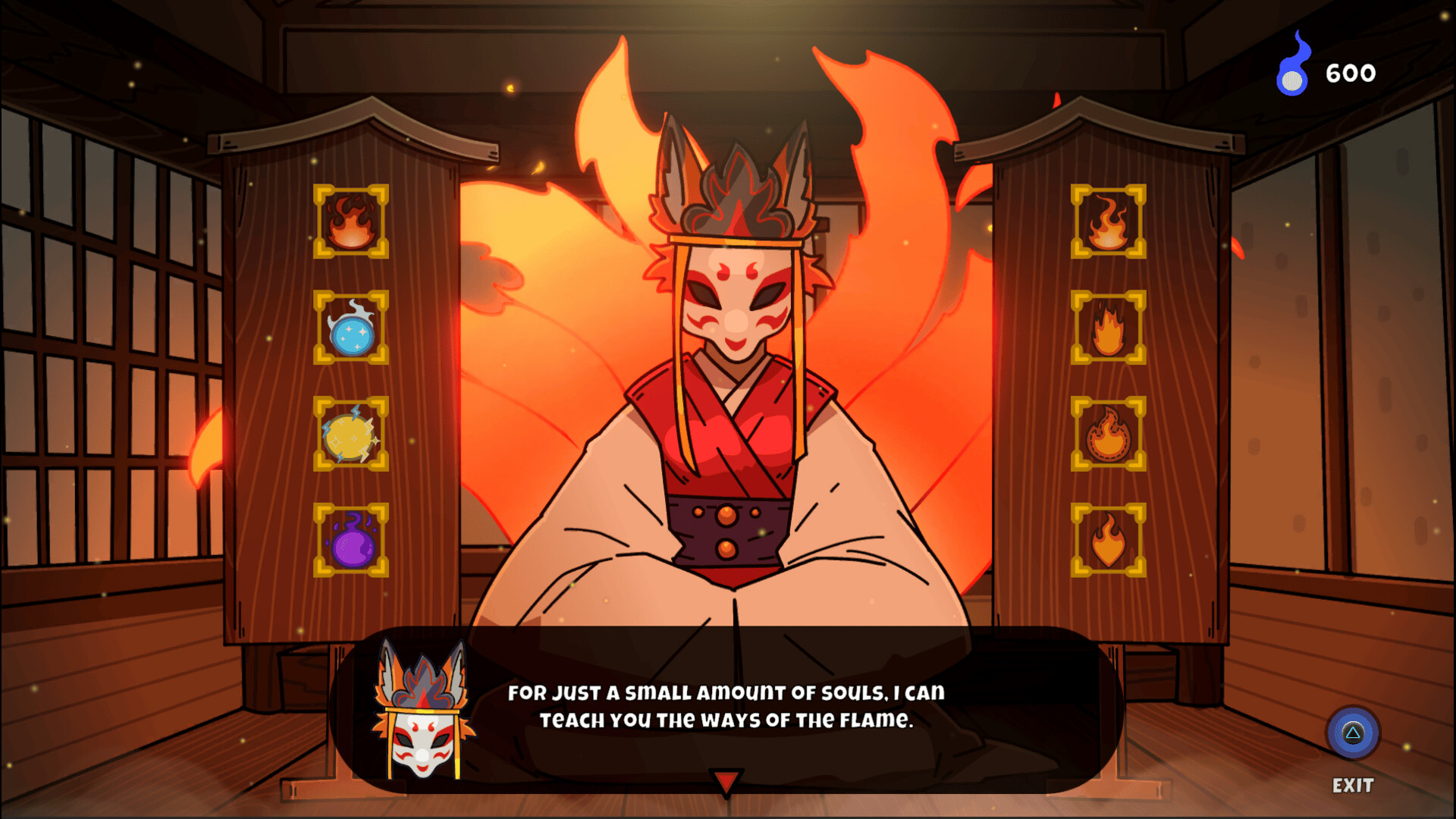 Villain's Quest screenshot #3