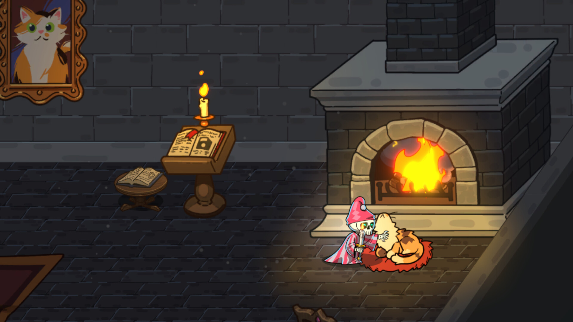 Villain's Quest screenshot 7
