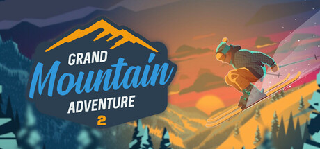 Grand Mountain Adventure 2