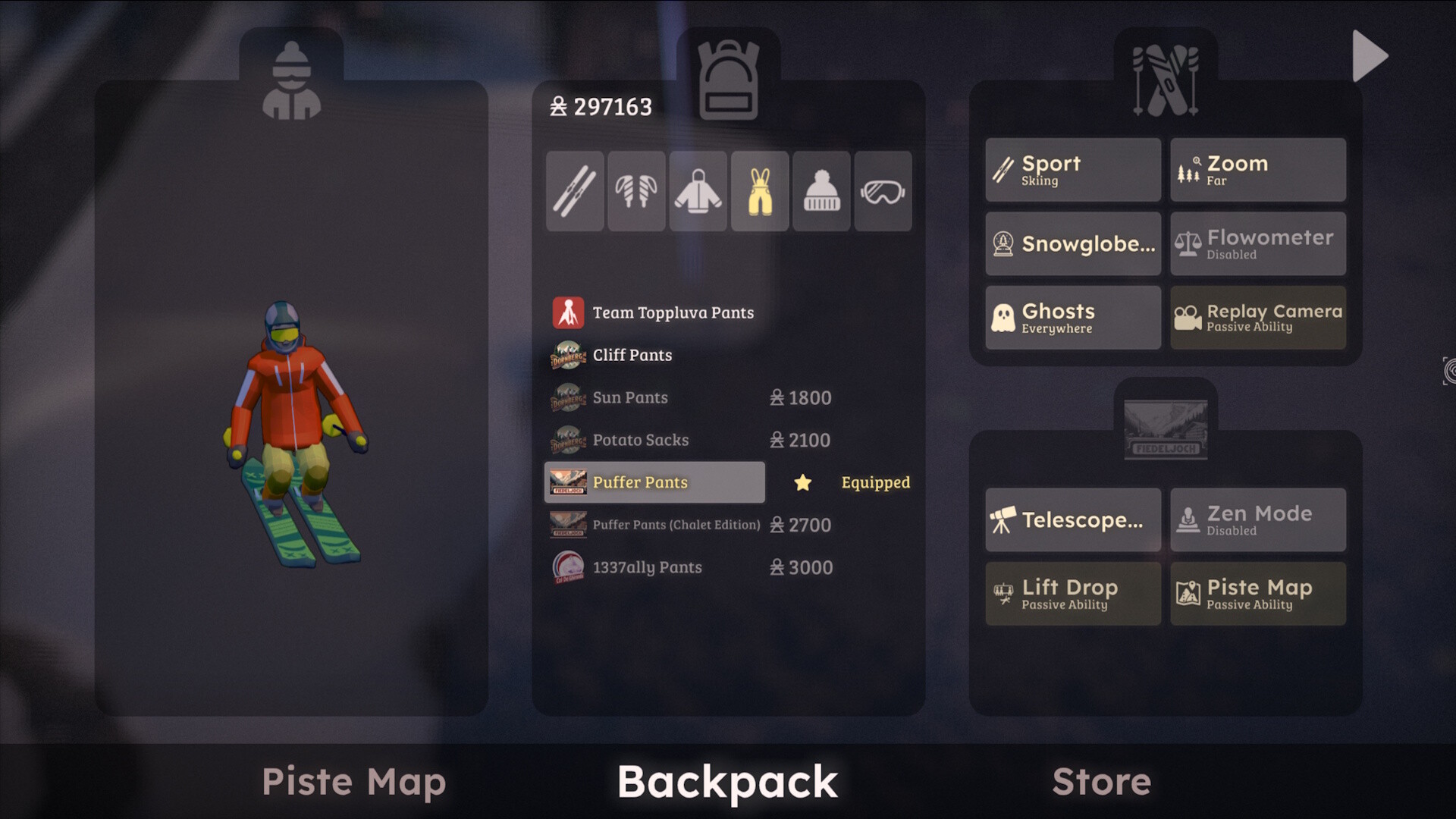 Grand Mountain Adventure 2 screenshot #9