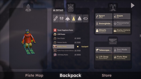 Grand Mountain Adventure 2 screenshot 9
