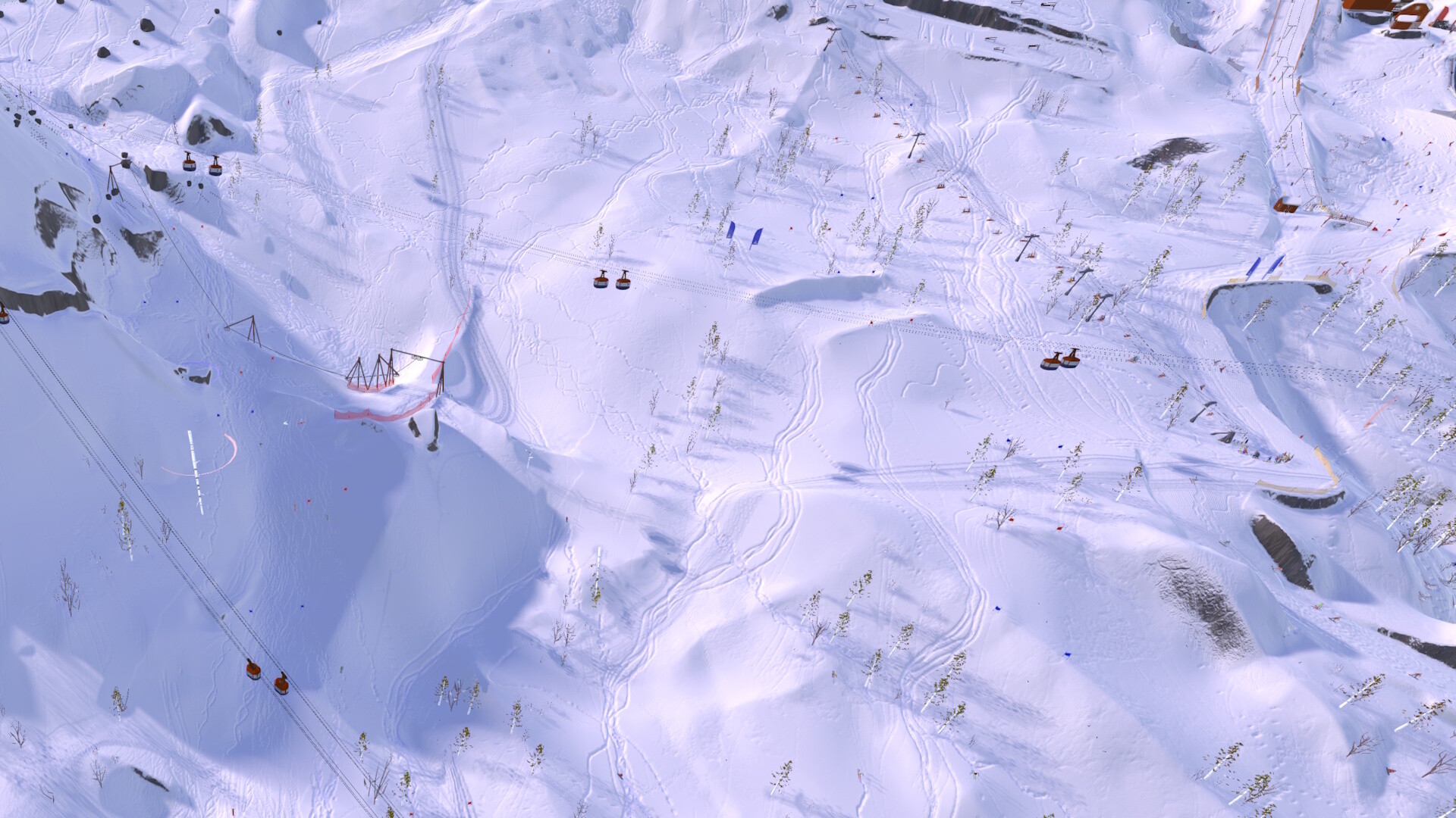 Grand Mountain Adventure 2 screenshot #3
