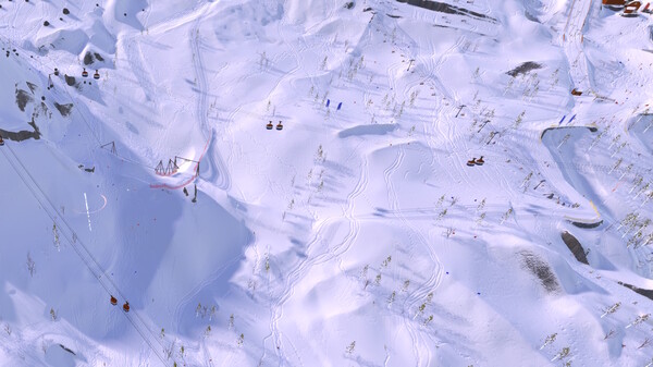Grand Mountain Adventure 2 screenshot 3