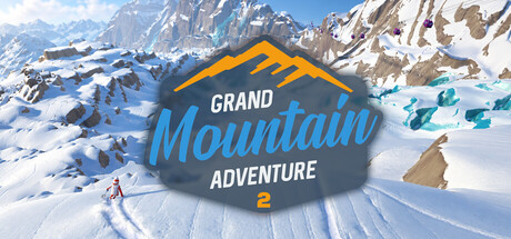 Grand Mountain Adventure 2