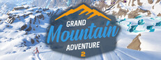 Grand Mountain Adventure 2