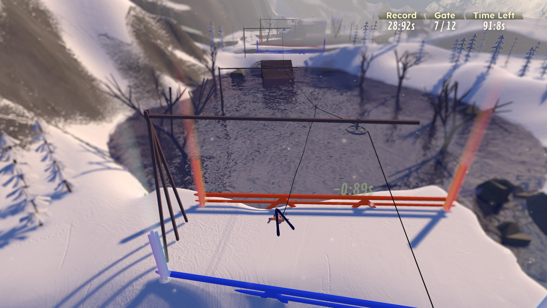 Grand Mountain Adventure 2 screenshot 8