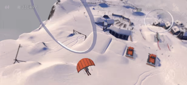 Grand Mountain Adventure 2 video 2