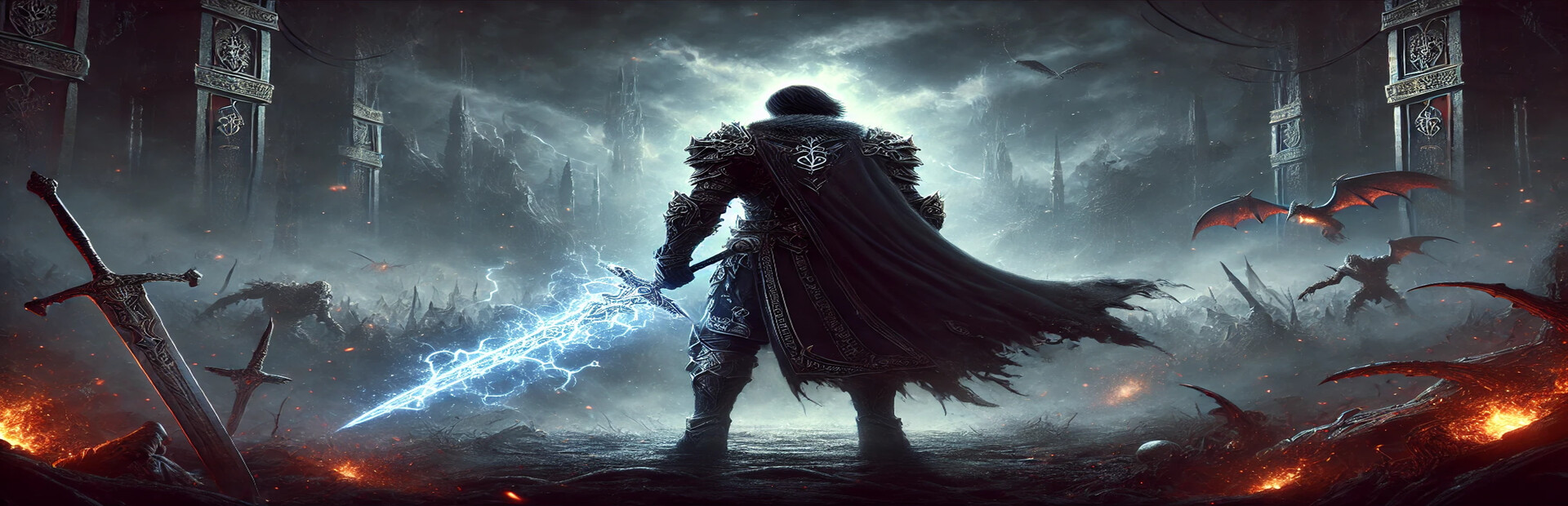 The Eternal Hunt