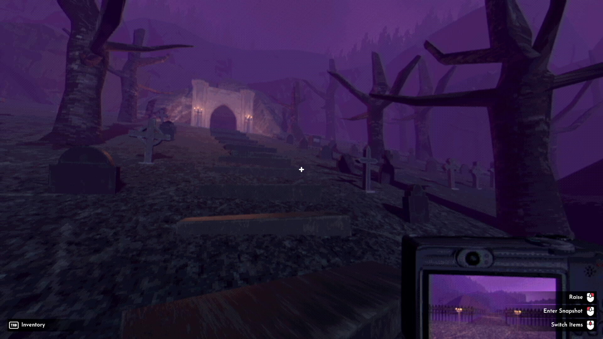 Ephemeral Frame screenshot #4