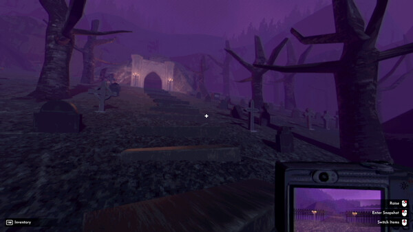 Screenshot media