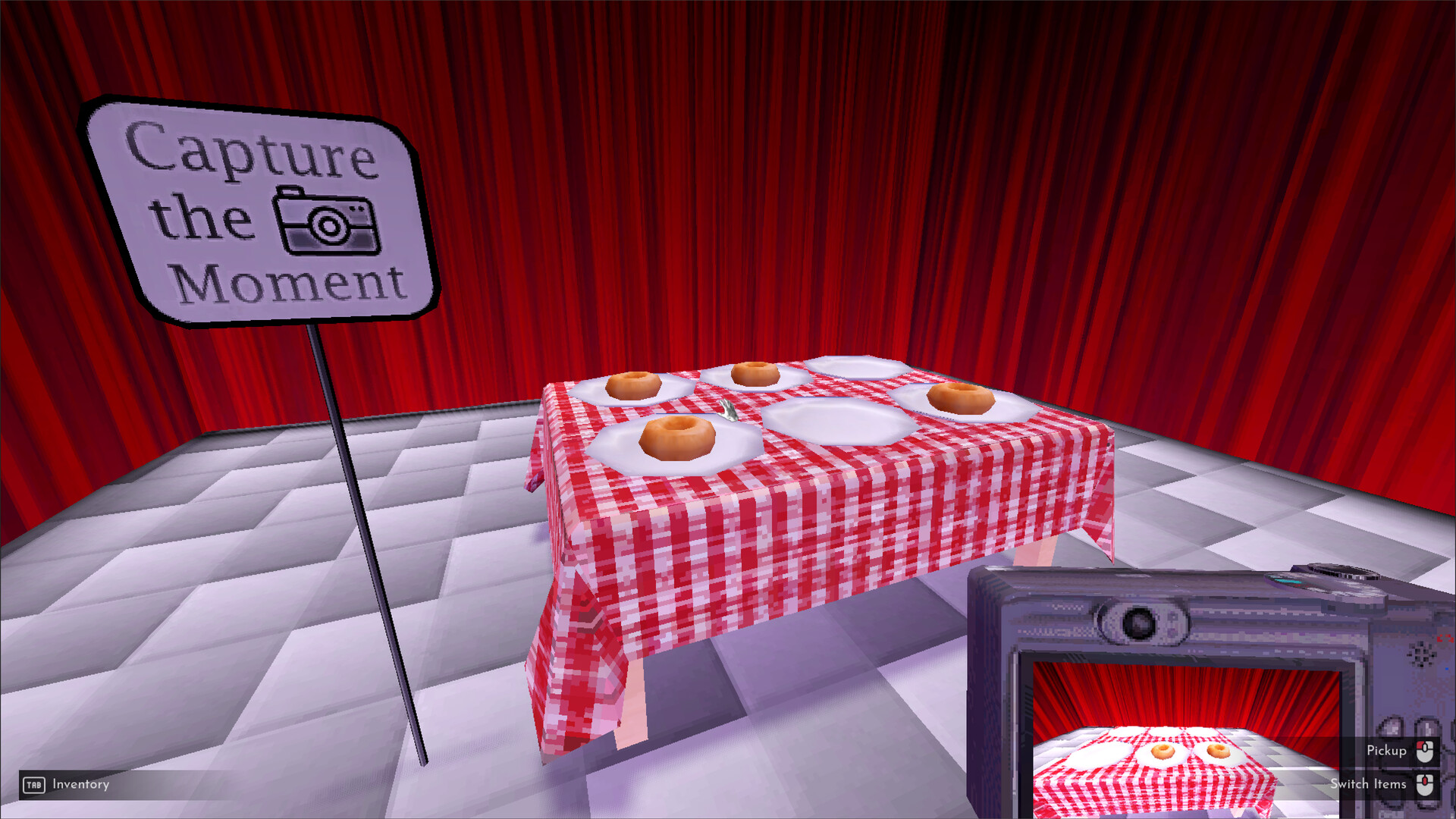 Ephemeral Frame screenshot #2