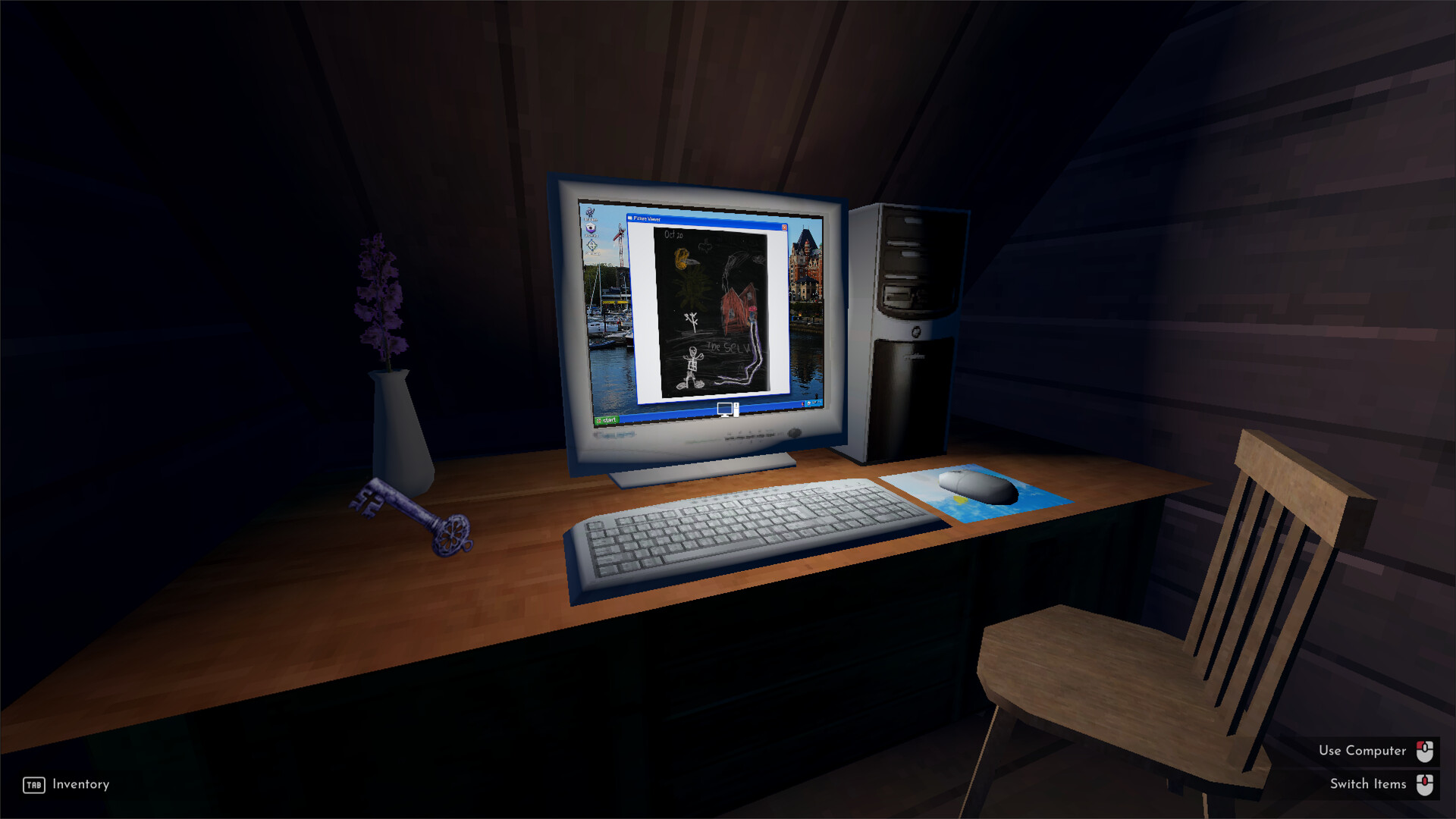 Ephemeral Frame screenshot 6
