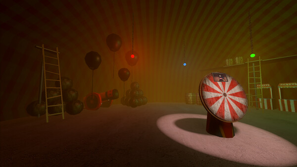 Ephemeral Frame screenshot 7