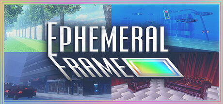 Ephemeral Frame cover art