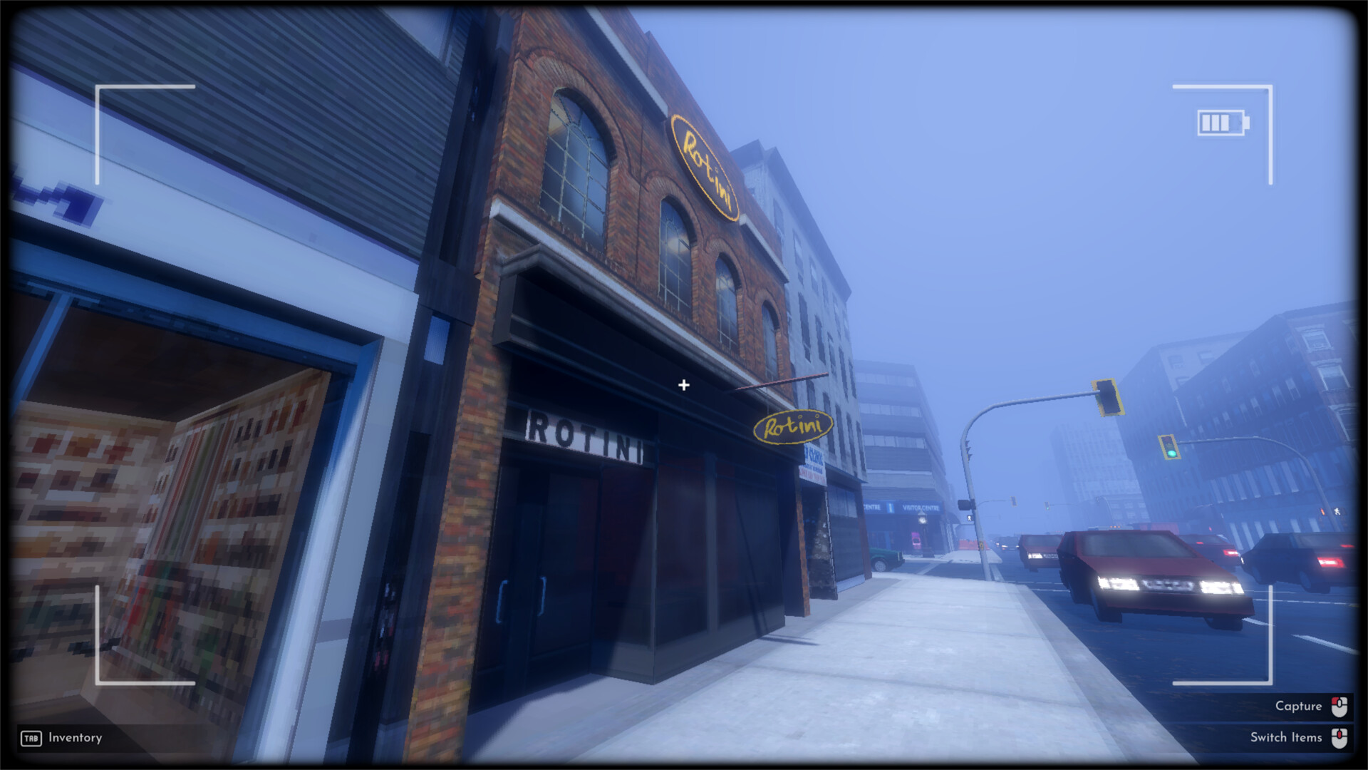 Ephemeral Frame screenshot #3