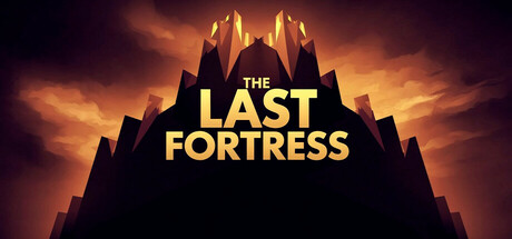 The last fortress cover art