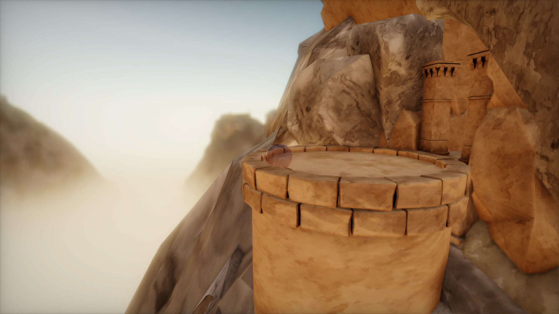 Ball Roller screenshot #6