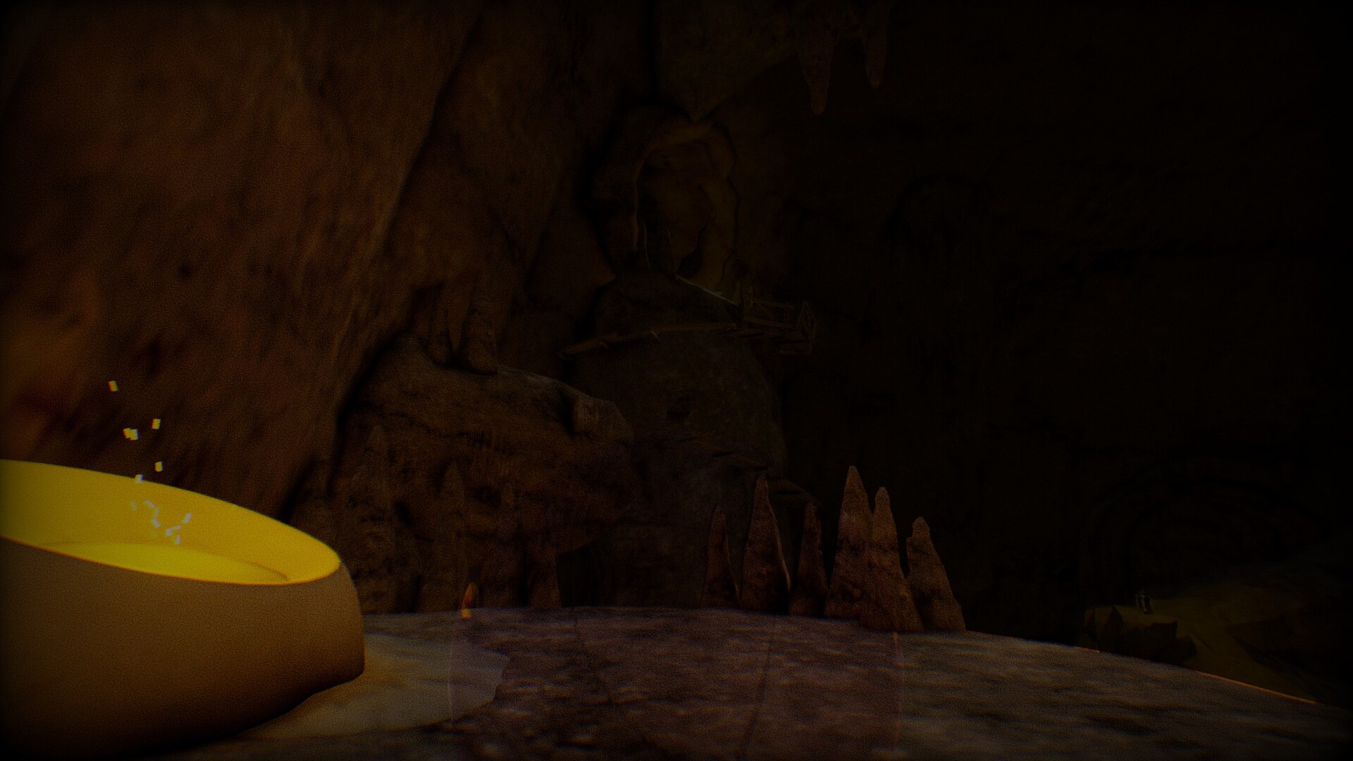 Ball Roller screenshot #3