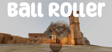Ball Roller game thumbnail