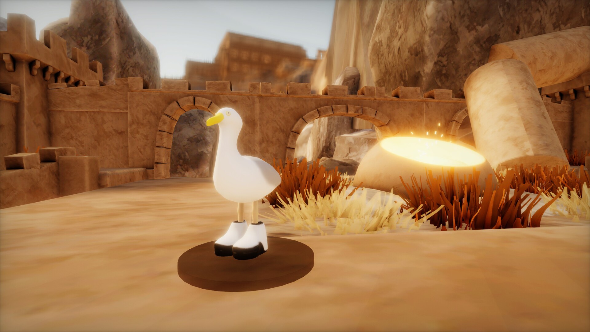 Ball Roller screenshot #9