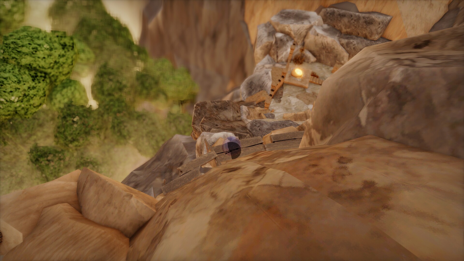 Ball Roller screenshot #5