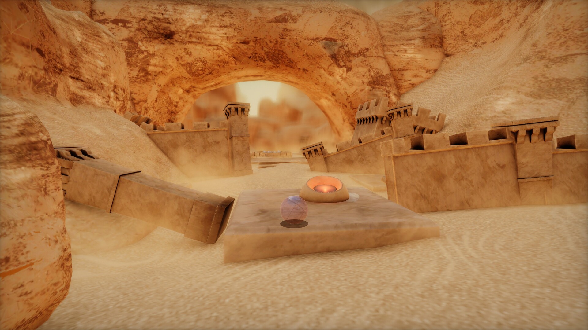 Ball Roller Featured Screenshot #1