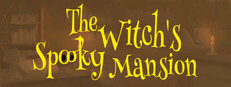 The Witch's Spooky Mansion
