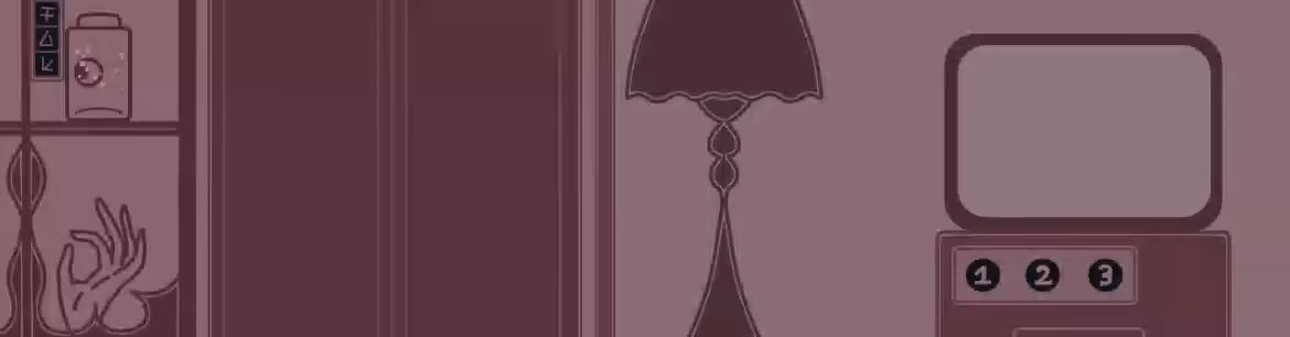 The Witch's Spooky Mansion video 1
