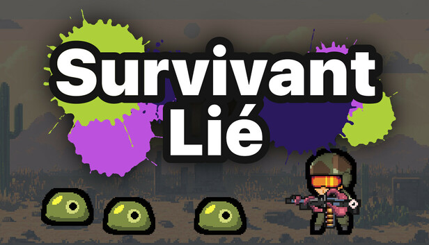 Bound Survivor