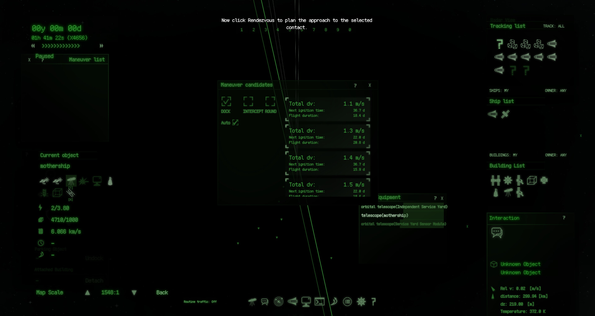 RemoteSpace: First Settlement screenshot 4