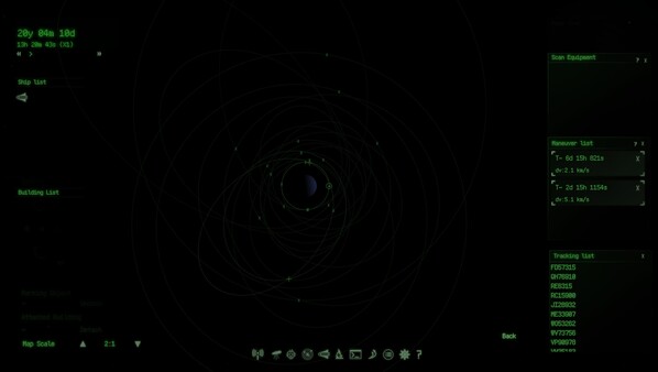 RemoteSpace: First Settlement screenshot 4