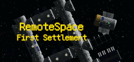 RemoteSpace: First Settlement