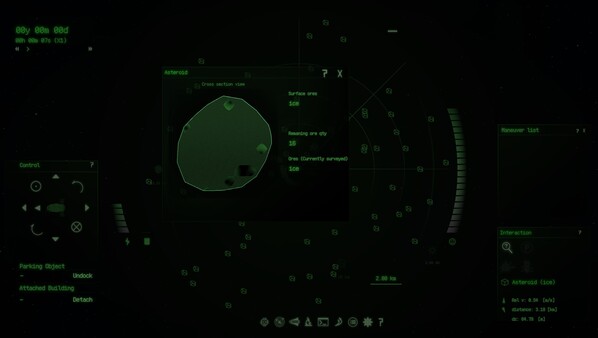 RemoteSpace: First Settlement screenshot 5