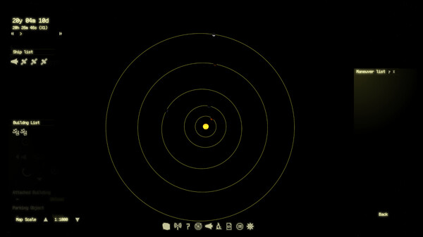 RemoteSpace: First Settlement screenshot 6