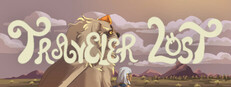 Traveler Lost