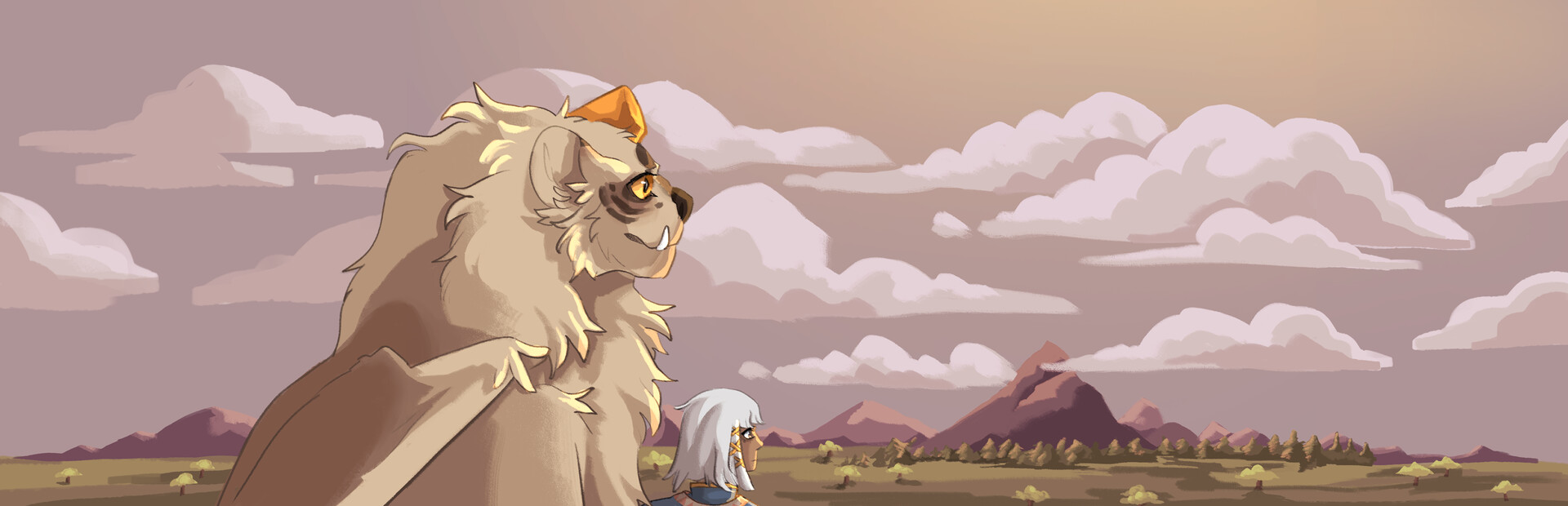 Traveler Lost